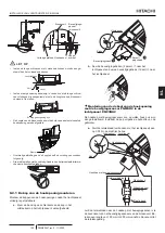 Предварительный просмотр 159 страницы Hitachi P-N23NA2 Installation And Operation Manual