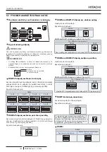 Предварительный просмотр 188 страницы Hitachi P-N23NA2 Installation And Operation Manual