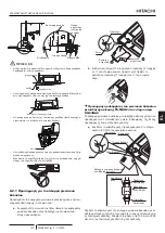 Предварительный просмотр 191 страницы Hitachi P-N23NA2 Installation And Operation Manual