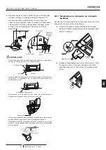 Предварительный просмотр 207 страницы Hitachi P-N23NA2 Installation And Operation Manual