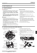 Предварительный просмотр 219 страницы Hitachi P-N23NA2 Installation And Operation Manual