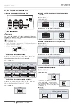 Предварительный просмотр 220 страницы Hitachi P-N23NA2 Installation And Operation Manual