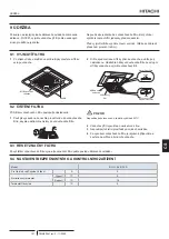 Предварительный просмотр 225 страницы Hitachi P-N23NA2 Installation And Operation Manual