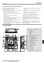 Предварительный просмотр 229 страницы Hitachi P-N23NA2 Installation And Operation Manual