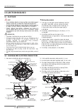 Предварительный просмотр 235 страницы Hitachi P-N23NA2 Installation And Operation Manual