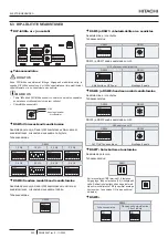 Предварительный просмотр 236 страницы Hitachi P-N23NA2 Installation And Operation Manual