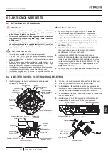 Предварительный просмотр 251 страницы Hitachi P-N23NA2 Installation And Operation Manual