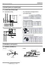 Предварительный просмотр 265 страницы Hitachi P-N23NA2 Installation And Operation Manual