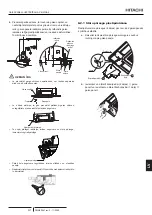 Предварительный просмотр 271 страницы Hitachi P-N23NA2 Installation And Operation Manual