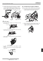 Предварительный просмотр 287 страницы Hitachi P-N23NA2 Installation And Operation Manual