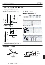 Предварительный просмотр 297 страницы Hitachi P-N23NA2 Installation And Operation Manual