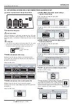 Предварительный просмотр 300 страницы Hitachi P-N23NA2 Installation And Operation Manual