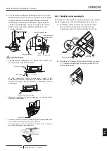 Предварительный просмотр 303 страницы Hitachi P-N23NA2 Installation And Operation Manual