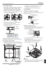 Предварительный просмотр 311 страницы Hitachi P-N23NA2 Installation And Operation Manual