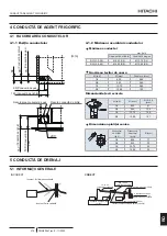 Предварительный просмотр 313 страницы Hitachi P-N23NA2 Installation And Operation Manual