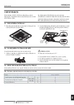 Предварительный просмотр 321 страницы Hitachi P-N23NA2 Installation And Operation Manual