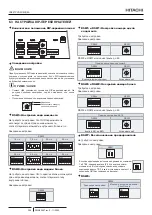 Предварительный просмотр 332 страницы Hitachi P-N23NA2 Installation And Operation Manual