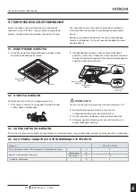 Предварительный просмотр 337 страницы Hitachi P-N23NA2 Installation And Operation Manual