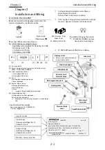 Preview for 17 page of Hitachi P1-00041-H Basic Manual