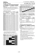 Preview for 63 page of Hitachi P1-00041-H Basic Manual