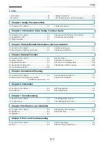 Предварительный просмотр 6 страницы Hitachi P1 Safety Function Manual