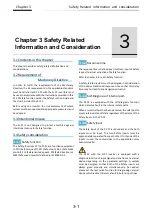 Preview for 13 page of Hitachi P1 Safety Function Manual