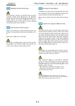 Предварительный просмотр 14 страницы Hitachi P1 Safety Function Manual