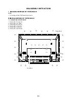 Preview for 13 page of Hitachi P42A01 Service Manual