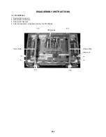 Preview for 16 page of Hitachi P42A01 Service Manual