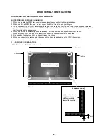 Preview for 18 page of Hitachi P42A01 Service Manual