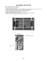 Preview for 19 page of Hitachi P42A01 Service Manual