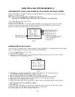 Preview for 25 page of Hitachi P42A01 Service Manual