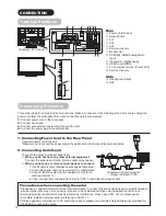 Preview for 17 page of Hitachi P42H01AU User Manual