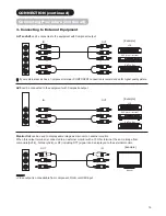 Preview for 18 page of Hitachi P42H01AU User Manual