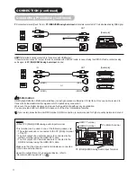 Preview for 19 page of Hitachi P42H01AU User Manual