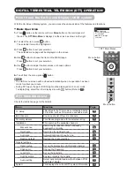 Preview for 39 page of Hitachi P42H01AU User Manual