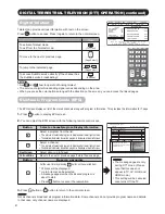 Preview for 43 page of Hitachi P42H01AU User Manual