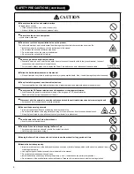 Preview for 7 page of Hitachi P42H01E User Manual