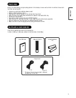 Preview for 10 page of Hitachi P42H01E User Manual