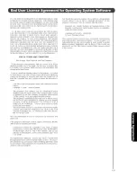 Preview for 69 page of Hitachi P42H4011 Operating Manual