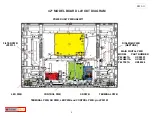 Предварительный просмотр 5 страницы Hitachi P42H401A Service Manual