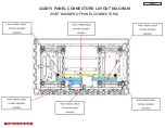 Предварительный просмотр 7 страницы Hitachi P42H401A Service Manual