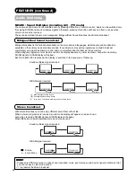 Preview for 61 page of Hitachi P42T01E User Manual