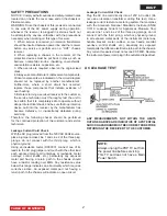 Preview for 3 page of Hitachi P50A202/D8UF Service Manual