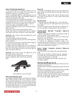 Preview for 6 page of Hitachi P50A202/D8UF Service Manual