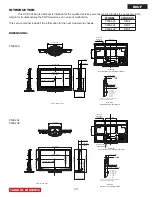 Preview for 11 page of Hitachi P50A202/D8UF Service Manual