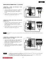 Preview for 16 page of Hitachi P50A202/D8UF Service Manual