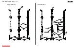 Preview for 44 page of Hitachi P50A202/D8UF Service Manual