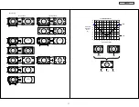 Предварительный просмотр 18 страницы Hitachi P50H401/DW3 Service Manual