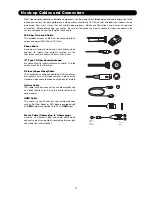 Предварительный просмотр 28 страницы Hitachi P50H401/DW3 Service Manual